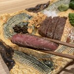 くずし鉄板 大禄 - 