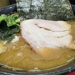 ラーメン 杉田家 - 