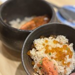 くずし鉄板 大禄 - 