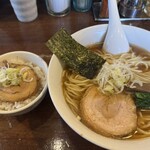 ラハメン ヤマン - 