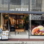 cafe PASSER - 