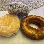 ミスタードーナツ - 料理写真: