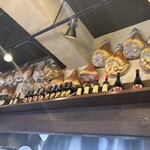 イル・パチョッコーネ・カゼイフィーチョ - 