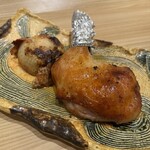 くずし鉄板 大禄 - 