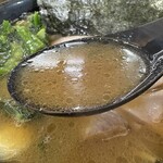 ラーメン 杉田家 - 