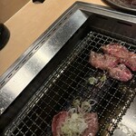 焼肉 大松屋 - 