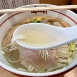 中華そば 流川 - 