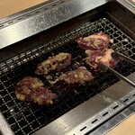 焼肉 大松屋 - 