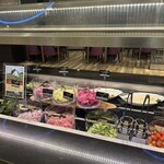 ブッフェダイニング ケッヘル - 