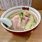 中華そば 流川 - 