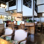 ダフネ珈琲館 - 