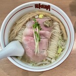 中華そば 流川 - 