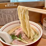 中華そば 流川 - 