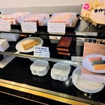 ダフネ珈琲館 - 