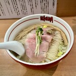 中華そば 流川 - 