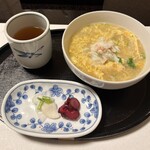 内湯の宿　おおとく - 