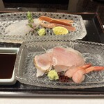 内湯の宿　おおとく - 