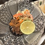 内湯の宿　おおとく - 