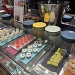 ブッフェダイニング ケッヘル - 