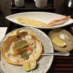 内湯の宿　おおとく - 