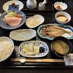 内湯の宿　おおとく - 