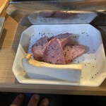 焼肉 ホルモン茂 - 