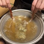 内湯の宿　おおとく - 