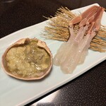 内湯の宿　おおとく - 