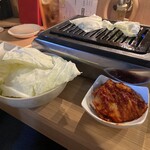 焼肉 ホルモン茂 - 