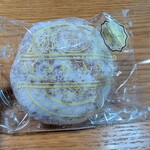 どら焼き まかな - 料理写真:生チョコレート(税抜320円)