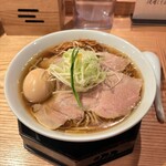 中華蕎麦なか野 - 