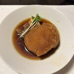 内湯の宿　おおとく - 