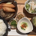 ダディーズダイニング - 