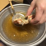 内湯の宿　おおとく - 