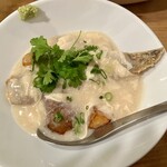 魚店きなり - 