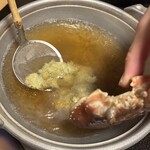 内湯の宿　おおとく - 