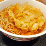 いろり庵きらく - 料理写真: