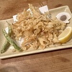 魚店きなり - 
