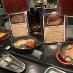 ブッフェダイニング ケッヘル - 