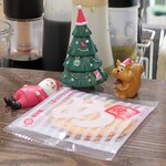 トリワイン ＰＩＫＯＳＨＨＨＵ - めんべい マヨネーズ味