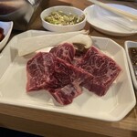 焼肉 ホルモン茂 - 