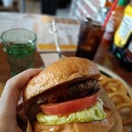 ライドダイナー - 