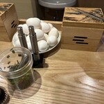 中華蕎麦なか野 - 