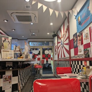 J&N AMERICAN DINER_2