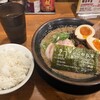 ラーメン こがね家 京都拉麺小路店