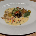 ラ・ボンヌターブル - 何だかわかりにくいやつ