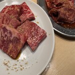 焼肉 大松屋 - 