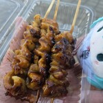 焼きとり かっちゃん - 