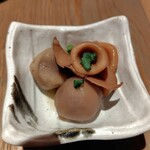 大衆酒場 力×力 - 