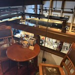 アートカフェ エレバート - 